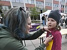 Koalice Jedno Ústí, kterou tvo�í sedm subjekt�, zahájila kampa� p�ed podzimními...