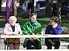 Koalice Jedno Ústí, kterou tvo�í sedm subjekt�, zahájila kampa� p�ed podzimními...