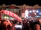 Dynamo slaví po 14 letech titul