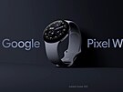 Meet Google Pixel Watch 4 With Gemini