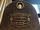 Muzeum telekomunikací ve spole�nosti Cetin