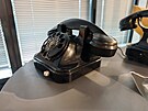 Muzeum telekomunikací ve spole�nosti Cetin