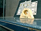 Muzeum telekomunikací ve spole�nosti Cetin