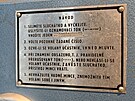 Muzeum telekomunikací ve spole�nosti Cetin