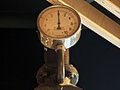 Muzeum telekomunikací ve spole�nosti Cetin � historické telefonní aparáty