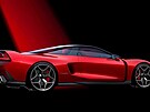 Karbonová karoserie, atmosférický motor V6 a manuální p�evodovka � to je...