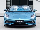 S cenou, která je zlomkem oproti Maserati, plánuje Denza Z dobýt Evropu � svou...