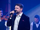 Josef Vágner v po�adu 7 pád� Honzy D�dka (duben 2026)