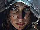 Assassin�s Creed Hexe - ilustra�ní obrázek