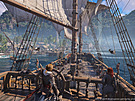 Assassin�s Creed Black Flag Resynced