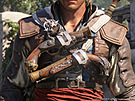 Assassin�s Creed Black Flag Resynced
