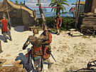 Assassin�s Creed Black Flag Resynced