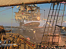 Assassin�s Creed Black Flag Resynced