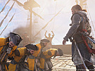 Assassin�s Creed Black Flag Resynced