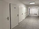 Rekonstrukce bývalého kulturního domu v plze�ském �erveném Hrádku je u konce. V...