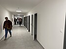 Rekonstrukce bývalého kulturního domu v plze�ském �erveném Hrádku je u konce. V...