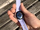 Google Pixel Watch 4