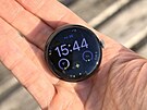 Google Pixel Watch 4