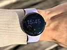 Google Pixel Watch 4
