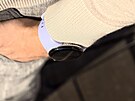 Google Pixel Watch 4