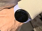 Google Pixel Watch 4