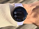 Google Pixel Watch 4