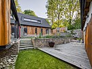 B�hem rekonstrukce byly pou�ity pouze nadstandardní materiály a moderní...