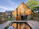 Nemovitost prodává Sotheby�s Int. Realty Czech Republic.