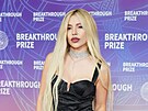 Ava Max na gala po udílení Breakthrough Prize v Santa Monice (18. dubna 2026)