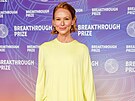 Jewel na gala po udílení Breakthrough Prize v Santa Monice (18. dubna 2026)