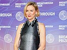 Naomi Wattsová na gala po udílení Breakthrough Prize v Santa Monice (18. dubna...