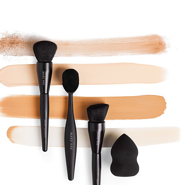 Kr�sa s posl�n�m: Mary Kay propojuje styl, hodnoty a osobn� r�st.