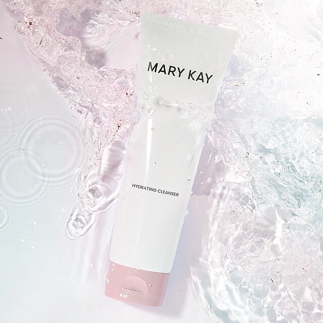 Kr�sa s posl�n�m: Mary Kay propojuje styl, hodnoty a osobn� r�st.
