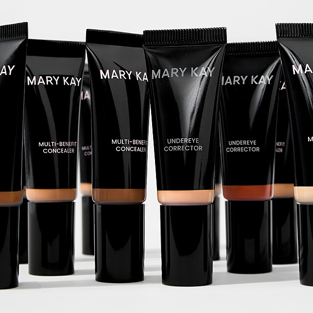 Kr�sa s posl�n�m: Mary Kay propojuje styl, hodnoty a osobn� r�st.