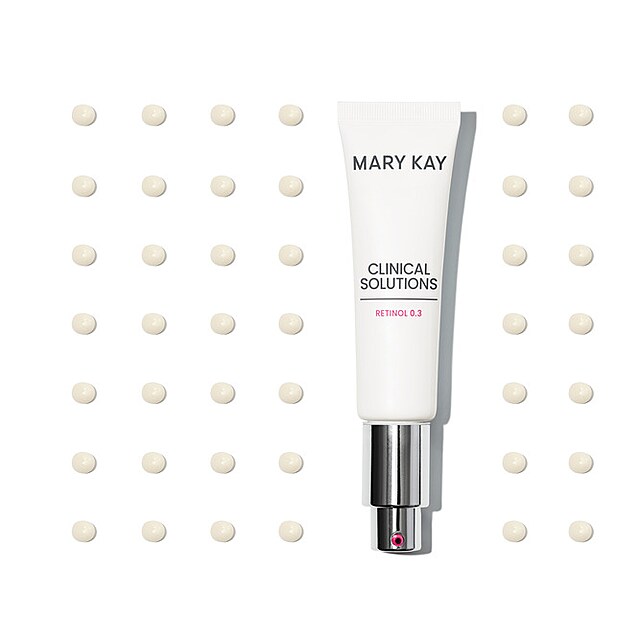 Kr�sa s posl�n�m: Mary Kay propojuje styl, hodnoty a osobn� r�st.