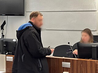 Dvaa�ty�icetiletý mu� z Plzn� u soudu. Za pohlavní zneu�ívání, �í�ení...