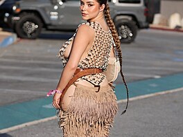 Demi Rose