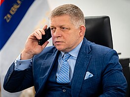 Robert Fico