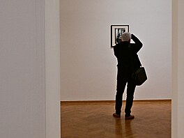 Výstava S�l zem� fotografa a architekta Milana Pitlacha zachycuje syrovou i...
