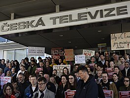 Odbory �T vyhlásily spole�n� s iniciativou Ve�ejnoprávn� stávkovou pohotovost...