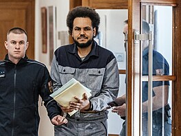 Soud projednal p�ípad bývalého poslance Dominika Feriho ob�alovaného z dal�ího...