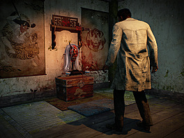 Dead by Daylight