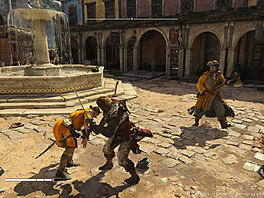 Assassin�s Creed Black Flag Resynced