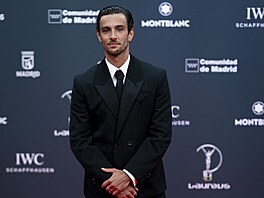 Lorenzo Musetti