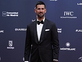 Novak Djokovi�
