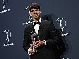 Carlos Alcaraz