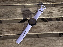 Google Pixel Watch 4