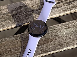 Google Pixel Watch 4