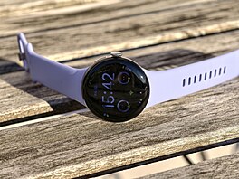 Google Pixel Watch 4