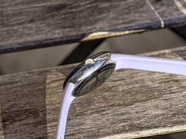 Google Pixel Watch 4